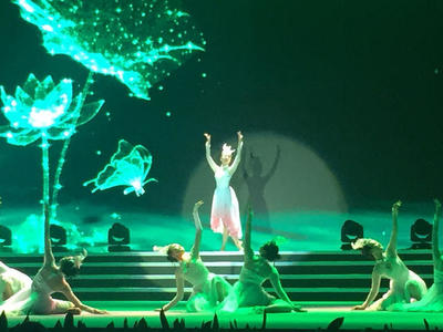 水秀浙江——一曲流动的诗篇，一幅治水的长卷