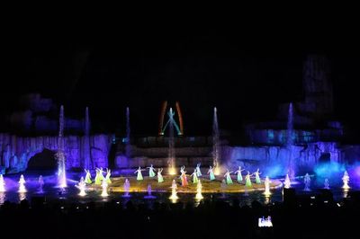 武夷山旅游攻略 山水奇境与《印象·大红袍》水秀，只此一篇就够了！